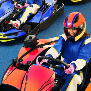 Experience High-Speed Karting & Action-Packed Paintball National Deal Shafqa.com Online Shopping, Best Prices in Dubai UAE