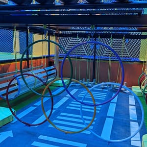 Flipped Park Sharjah – Experiences Shafqa.com Online Shopping, Best Prices in Dubai UAE