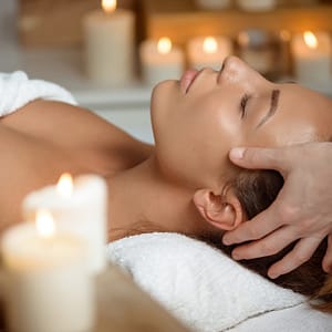 For One: 30-Min Back, Neck And Shoulders/Foot/Head Spa Or 90-Min Combo Dubai Shafqa.com Online Shopping, Best Prices in Dubai UAE