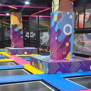 For One Kid: Yas Mall Jump Trampo – 90-Minute Super Saver Pass Dubai Shafqa.com Online Shopping, Best Prices in Dubai UAE
