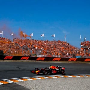 Formula 1 Heineken Dutch Grand Prix 2025 – Attractions Special Offers Shafqa.com Online Shopping, Best Prices in Dubai UAE