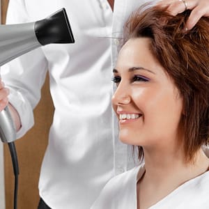 Hair Cut, Hair Wash, Blow Dry + Hot Oil Or Olaplex Treatment Or More Dubai Shafqa.com Online Shopping, Best Prices in Dubai UAE