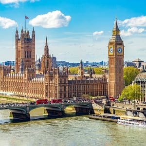 Half Day Panoramic Tour of London on Christmas Eve – Sightseeing and Tours Shafqa.com Online Shopping, Best Prices in Dubai UAE