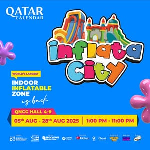 InflataCity – Indoor Attractions Shafqa.com Online Shopping, Best Prices in Dubai UAE