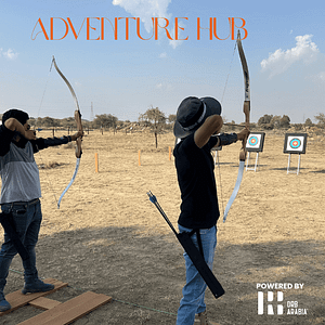 Instinctive Target Archery – Adventure Hub Shafqa.com Online Shopping, Best Prices in Dubai UAE