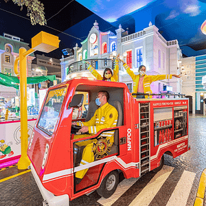 KidZania Dubai – Experiences Shafqa.com Online Shopping, Best Prices in Dubai UAE