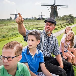 Kinderdijk Windmills – Recently Added Experiences Shafqa.com Online Shopping, Best Prices in Dubai UAE