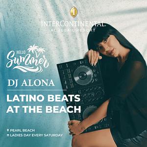 Ladies’ Day At InterContinental Al Jubail – Nightlife Shafqa.com Online Shopping, Best Prices in Dubai UAE