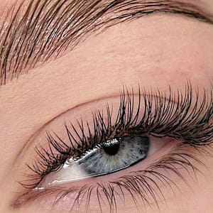 Lashes Extension W/W/O Threading Or Brows Lamination W/W/O Tinting Dubai Shafqa.com Online Shopping, Best Prices in Dubai UAE