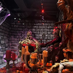 Legendarium Fantastic Museum – Museums Shafqa.com Online Shopping, Best Prices in Dubai UAE
