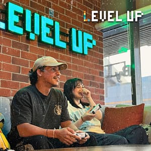 Level Up – Riyadh – Experiences Shafqa.com Online Shopping, Best Prices in Dubai UAE