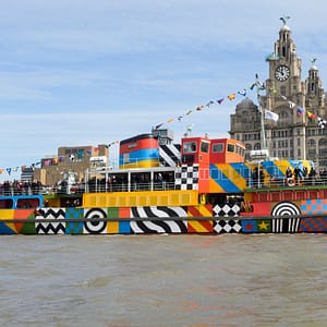 Liverpool Tickets River Explorer Cruise – Sightseeing and Tours Shafqa.com Online Shopping, Best Prices in Dubai UAE