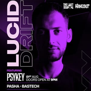 Lucid Drift at Hangout, Bahrain – Nightlife Shafqa.com Online Shopping, Best Prices in Dubai UAE