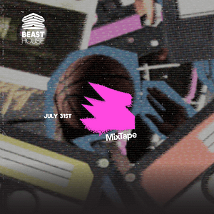 MDLBEAST Radio MixTape in Riyadh | 31 July – Nightlife Shafqa.com Online Shopping, Best Prices in Dubai UAE