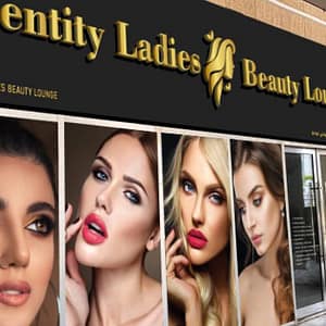 Manicure, Pedicure Or Nail Extensions At Identity Ladies Beauty Lounge Dubai Shafqa.com Online Shopping, Best Prices in Dubai UAE 2