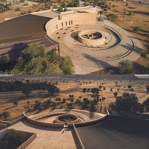 Mleiha Archaeological Center – Museums Shafqa.com Online Shopping, Best Prices in Dubai UAE
