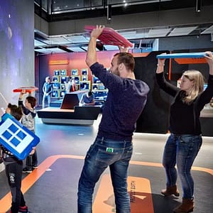 TODA – An Immersive Sensory Experience for Kids – Recently Added Experiences Shafqa.com Online Shopping, Best Prices in Dubai UAE 3