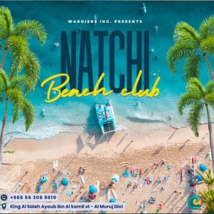 Natchi Beach Club in jeddah – Top-Rated Attractions Shafqa.com Online Shopping, Best Prices in Dubai UAE