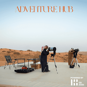 Night sky Observation – Adventure Hub Shafqa.com Online Shopping, Best Prices in Dubai UAE