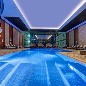 One, Five Or Ten Private Swimming Lessons At 5* Dukes The Palm Dubai Shafqa.com Online Shopping, Best Prices in Dubai UAE