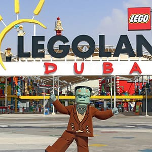 One Or Two Park Passes For One, Two Or Four At Legoland Or Motiongate National Deal Shafqa.com Online Shopping, Best Prices in Dubai UAE