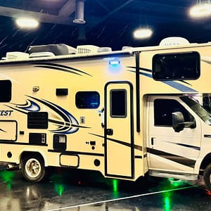 One, Two Or Three Day: Weekday/Weekend Rental Of Luxury Camper Van National Deal Shafqa.com Online Shopping, Best Prices in Dubai UAE