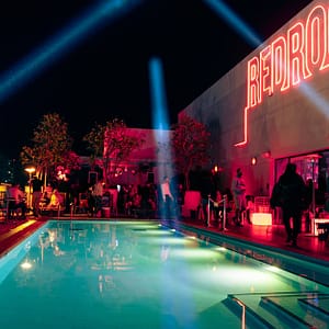 Poolside Escape With Rooftop Views, F&B Credit & Live Dj Entertainment Dubai Shafqa.com Online Shopping, Best Prices in Dubai UAE