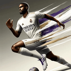 Real Madrid v Barcelona at Estadio Santiago Bernabeu – Football Matches Shafqa.com Online Shopping, Best Prices in Dubai UAE
