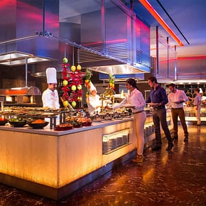 Saffron Dinner Buffet at Atlantis the Palm – Brunches Shafqa.com Online Shopping, Best Prices in Dubai UAE