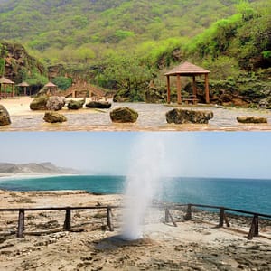 Salalah: Private Half Day West of Dhofar – Recently Added Experiences Shafqa.com Online Shopping, Best Prices in Dubai UAE