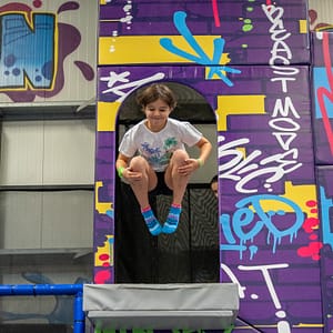 Street Maniax Al Quoz – Trampoline and Adventure Park – Experiences Shafqa.com Online Shopping, Best Prices in Dubai UAE