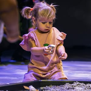 TODA – An Immersive Sensory Experience for Kids – Recently Added Experiences Shafqa.com Online Shopping, Best Prices in Dubai UAE