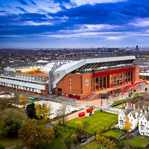 The LFC Stadium Tour – Sightseeing and Tours Shafqa.com Online Shopping, Best Prices in Dubai UAE
