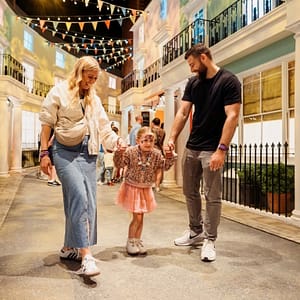 The Paddington Bear Experience – Experiences Shafqa.com Online Shopping, Best Prices in Dubai UAE