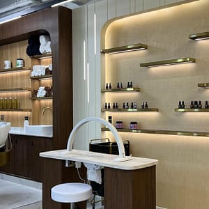 Treat Yourself W/ Foot Spa, Classic And/Or Gelish Manicure & Pedicure Dubai Shafqa.com Online Shopping, Best Prices in Dubai UAE