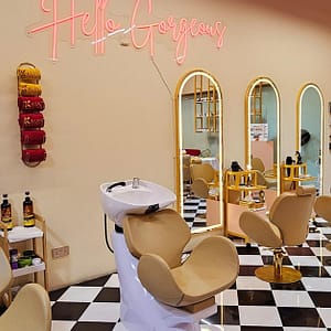 Up To 75% Off On At Kaizo Beauty Salon Dubai Shafqa.com Online Shopping, Best Prices in Dubai UAE