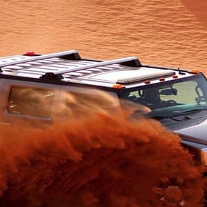 Vip Hummer Safari Experience Dubai Shafqa.com Online Shopping, Best Prices in Dubai UAE