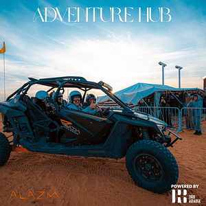 Xplore Buggy – An Off-Road Thrill Through Aseer’s Wild Beauty – Adventure Hub Shafqa.com Online Shopping, Best Prices in Dubai UAE