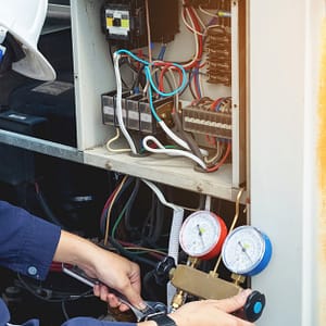 Complete Air Conditioning Service With Gas Top-Up And Refill Dubai Shafqa.com Online Shopping, Best Prices in Dubai UAE 2