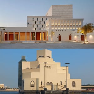 Doha Museums Tour – Sightseeing and Tours Shafqa.com Online Shopping, Best Prices in Dubai UAE