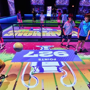 Explore The Interactive Messi Experience: 9 Immersive Installations Dubai Shafqa.com Online Shopping, Best Prices in Dubai UAE