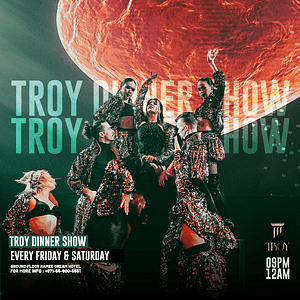 Soul of Cavo Presents Tom Enzy Live in Dubai – Nightlife Shafqa.com Online Shopping, Best Prices in Dubai UAE 3