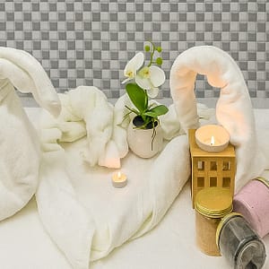 Get 60-Min Moroccan Bath & Optional Facial, Hair Wash, Blow Dry Sharjah & N. Emirates Shafqa.com Online Shopping, Best Prices in Dubai UAE