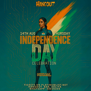 Independence Day Celebration – Desi Events Shafqa.com Online Shopping, Best Prices in Dubai UAE 2