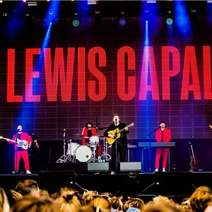 Lewis Capaldi Live at O2 Arena in London – Concerts Shafqa.com Online Shopping, Best Prices in Dubai UAE 2