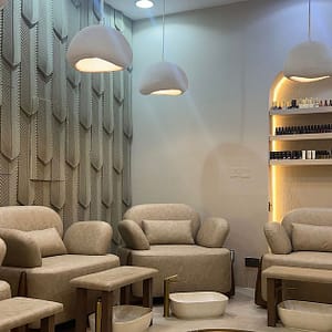Pamper Yourself With Mani-Pedi Combo Options Or Gel Extensions! Abu Dhabi Shafqa.com Online Shopping, Best Prices in Dubai UAE