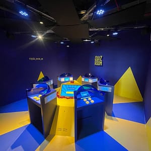 Quiz Room Dubai – Recently Added Experiences Shafqa.com Online Shopping, Best Prices in Dubai UAE