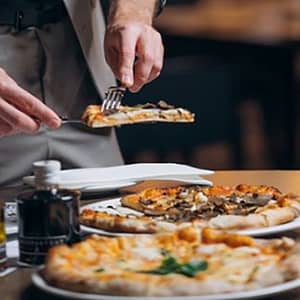 Savor Italian Flavors W/ Aed100, 200, 300 Or 500- Food & Soft Beverage Abu Dhabi Shafqa.com Online Shopping, Best Prices in Dubai UAE