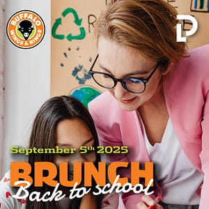 Teachers Brunch at Buffalo Wings & Rings, Bahrain – Brunches Shafqa.com Online Shopping, Best Prices in Dubai UAE