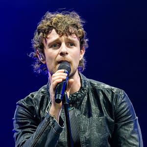 Tom Grennan Live at O2 Arena in London – Concerts Shafqa.com Online Shopping, Best Prices in Dubai UAE